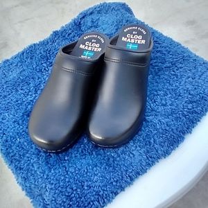 Sven Clog Master Genuine Handmade Clogs*NEW*